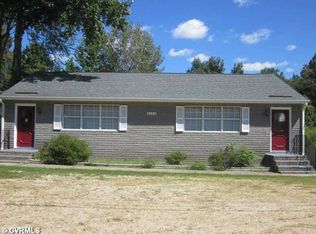 2124 E Hundred Rd, Chester, VA 23836