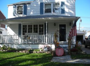 184 Glencove Rd, Buffalo, NY 14223