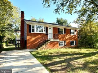 4537 Kingston Rd, Woodbridge, VA 22193