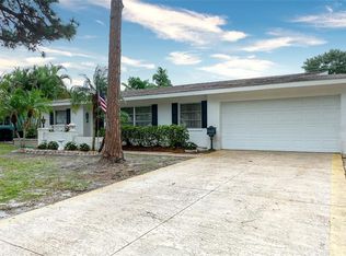 3909 17th Avenue Dr W, Bradenton, FL 34205