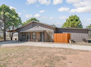 310 County Road 336 UNIT B, Tuscola, TX 79562