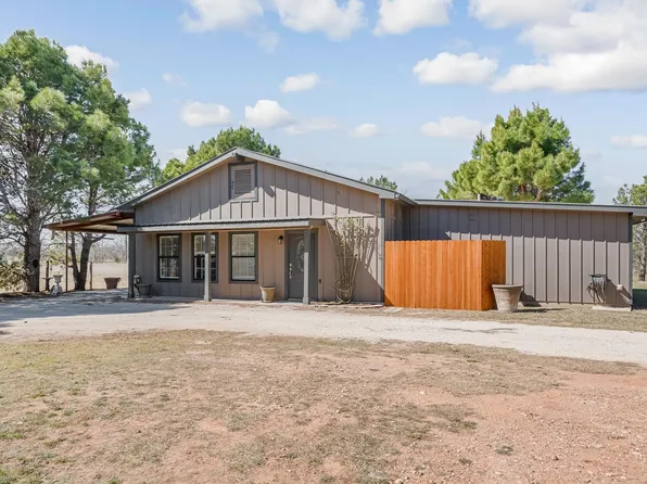 310 County Road 336 Unit B, Tuscola, TX 79562