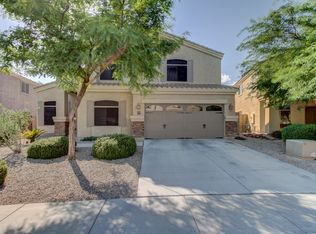 24016 N 25th Pl, Phoenix, AZ 85024