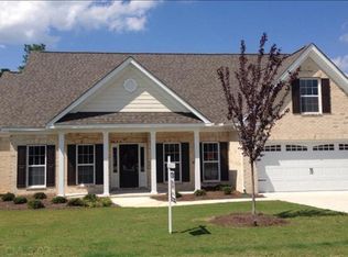 724 Near Creek Dr, Blythewood, SC 29016