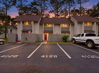 4128 NW 44TH DRIVE #156, GAINESVILLE, FL 32606