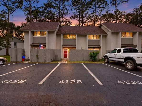 4128 NW 44TH DRIVE #156, GAINESVILLE, FL 32606