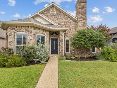 4215 Bendwood Ln, Dallas, TX, 75287