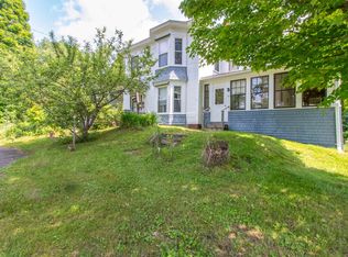 77 Maple St, Island Pond, VT 05846