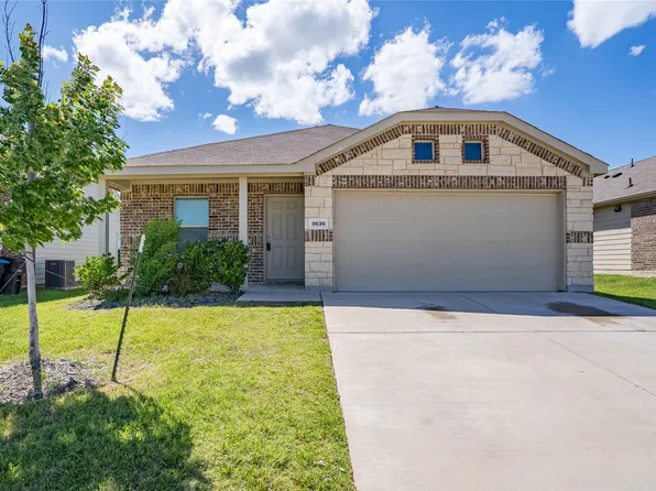 8636 Becker Ave, Fort Worth, TX 76123