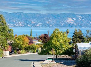 380 Walnut Dr, Lakeport, CA