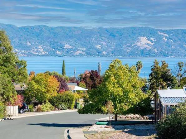 380 Walnut Drive, Lakeport, CA 95453
