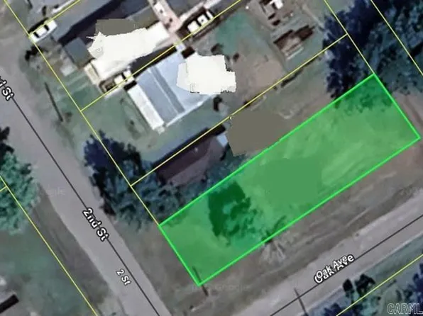 1010 S 2nd St, Mena, AR 71953