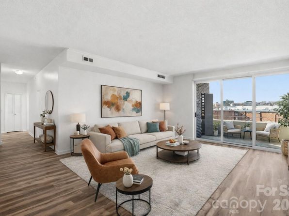 1300 Reece Rd APT 312, Charlotte, NC 28209