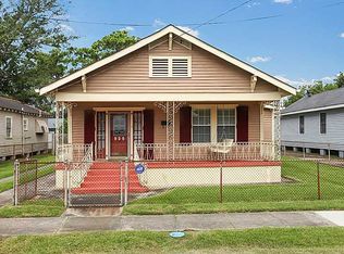 825 Wagner St, New Orleans, LA 70114