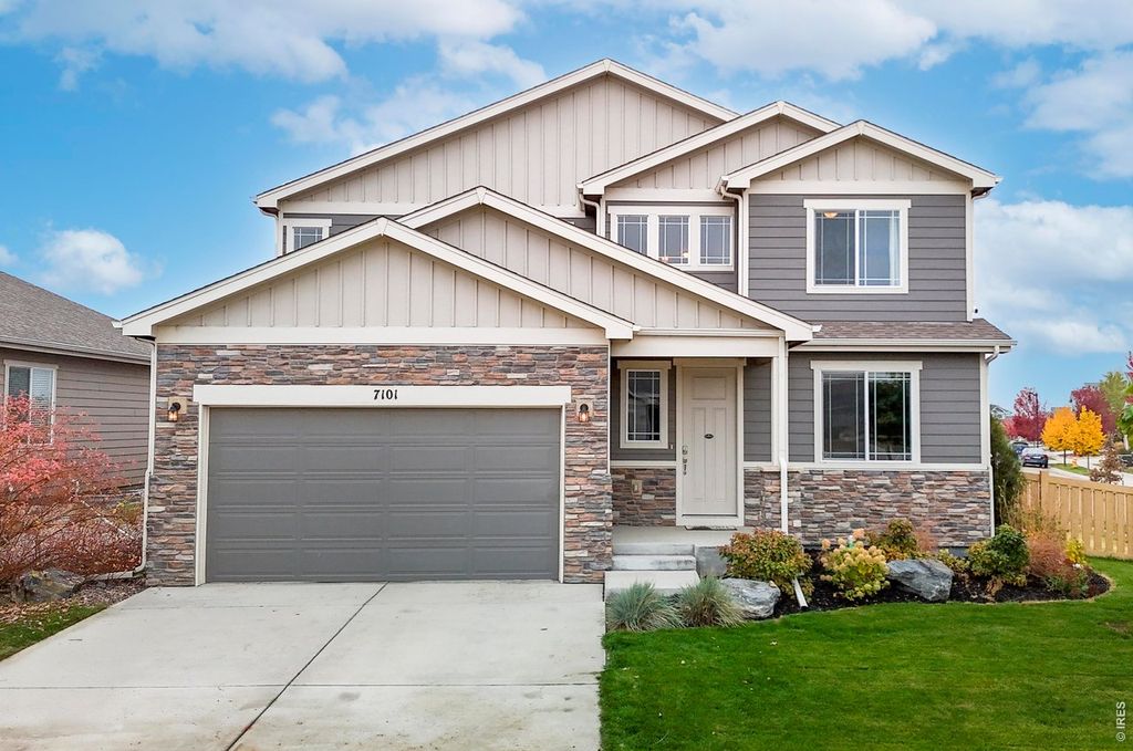 7101 Silver Ct