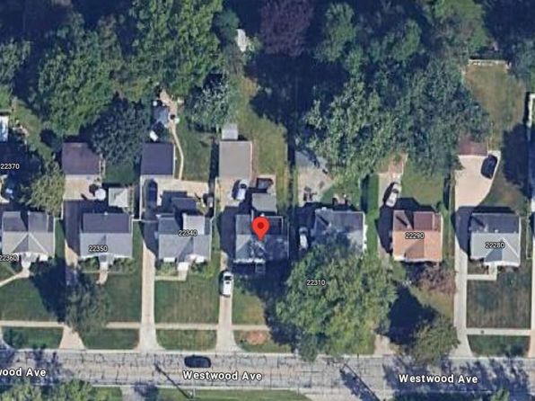 22322 Westwood Rd, Cleveland, OH 44126