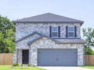 726 Edd Rd, Dallas, TX 75253