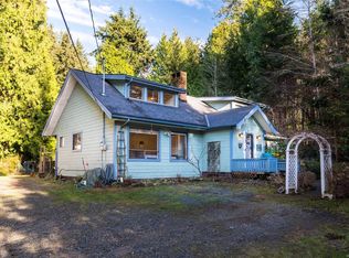 2823 Woodhaven Rd, Capital, BC V9Z 1G6