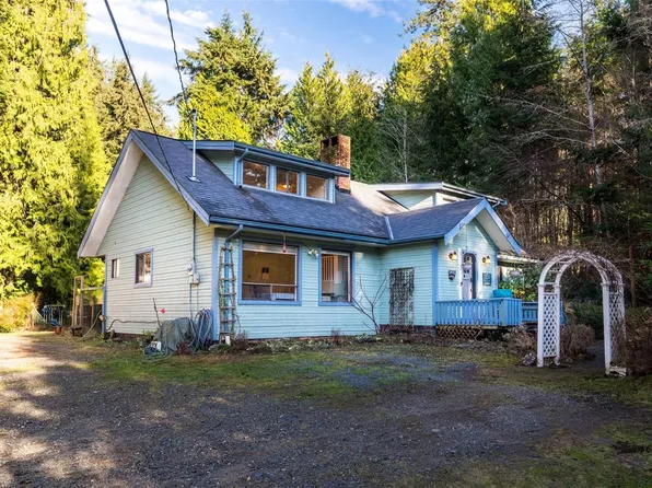 2823 Woodhaven Rd, Capital, BC V9Z 1G6