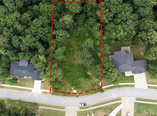 2413 N Quick Fox Ave #8, Fayetteville, AR 72704