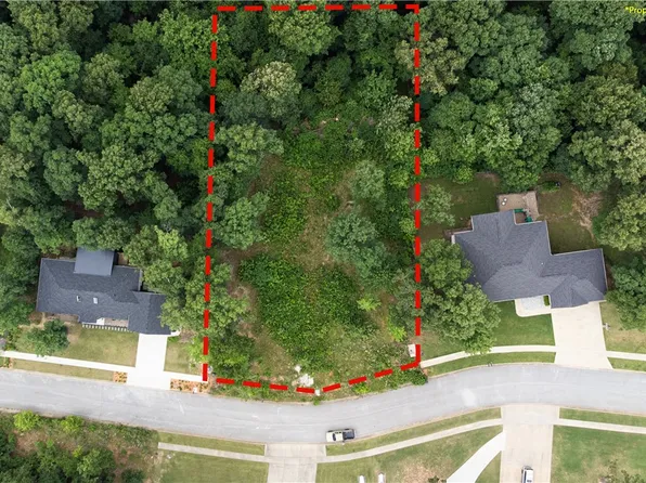 2413 N Quick Fox Ave #8, Fayetteville, AR 72704