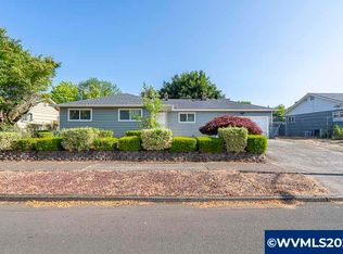 3089 Wooddale Ave NE, Salem, OR 97301