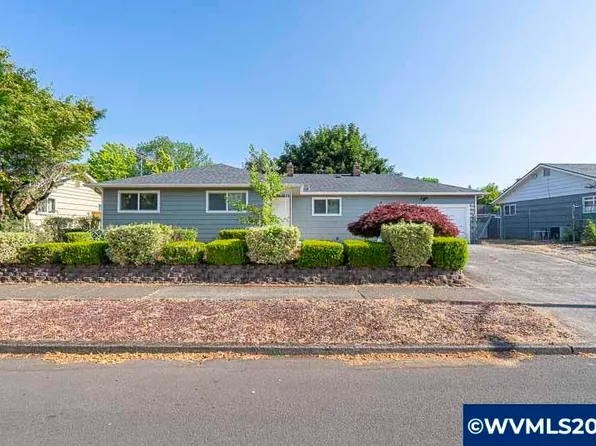 3089 Wooddale Ave NE, Salem, OR 97301