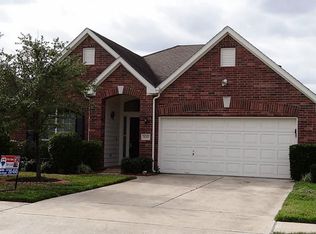 1619 Pebble Brk, Missouri City, TX 77459