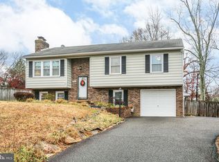 6701 Suttles Ct, Fredericksburg, VA 22407