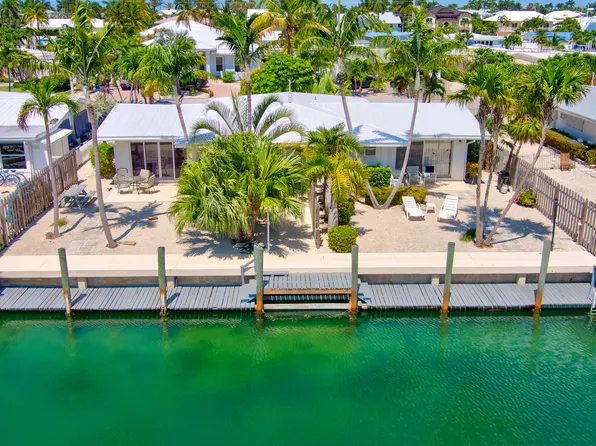 240-250 11th St, Key Colony Beach, FL 33051