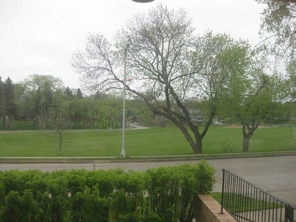 Island Park View