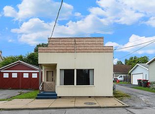 505 35th St, Beaver Falls, PA