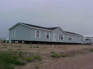 Lots Block #5, Lake Andes, SD 57356