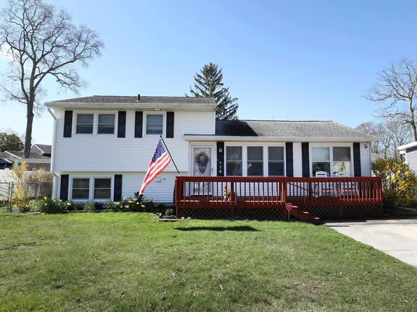 114 Willow Dr N, Cape May, NJ 08204