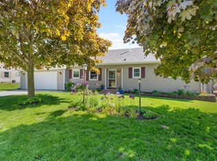 837 Riverview Dr, Plymouth, WI 53073