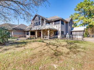 20700 Bauer Hockley Rd, Tomball, TX 77377