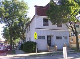 2301-2303 W Mitchell St, Milwaukee, WI 53204