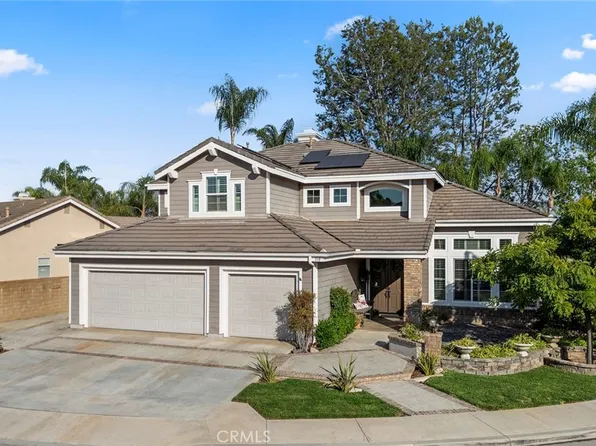 110 Gomez Cir, Placentia, CA 92870