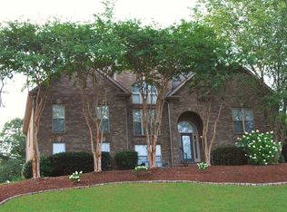 613 Emerald Trce, Chelsea, AL 35043