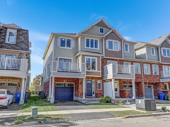 551 Pharo Point, Milton, ON L9T 8H6