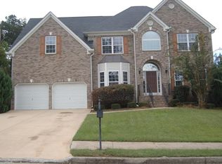 5152 Heritage Oaks Ct SW, Powder Springs, GA 30127
