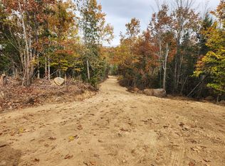 Lot A Blackberry Lane, Buckfield, ME 04220