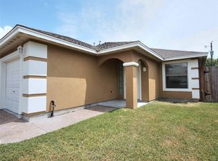 6633 Rhine Dr #B, Corpus Christi, TX 78412