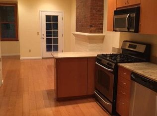 447 Pavonia Ave #302, Jersey City, NJ 07306