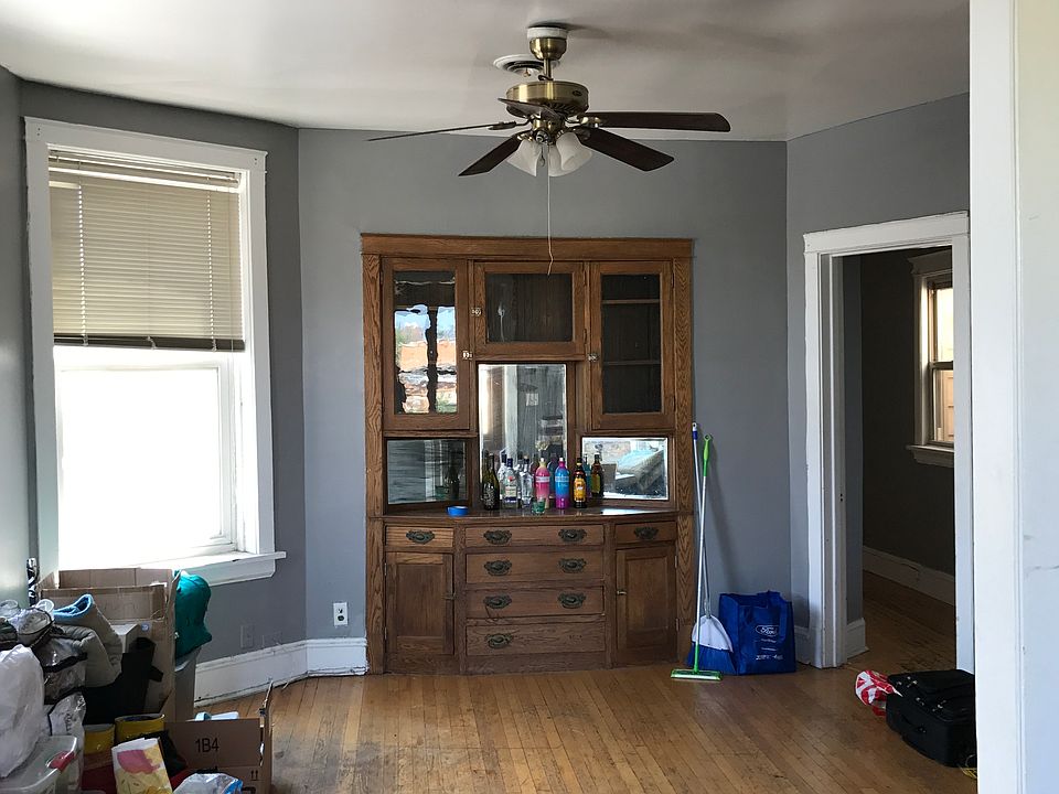 Living/Dining
