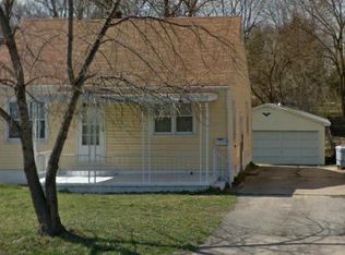 2197 N Monroe St, Decatur, IL 62526