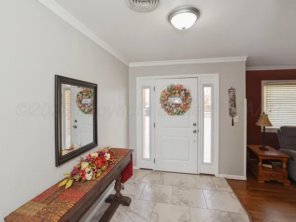 43 Fannin Dr, Tulia, TX 79088