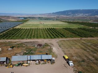 25263 North Rd, Hotchkiss, CO 81419