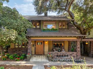 1800 Bushnell Ave, South Pasadena, CA 91030