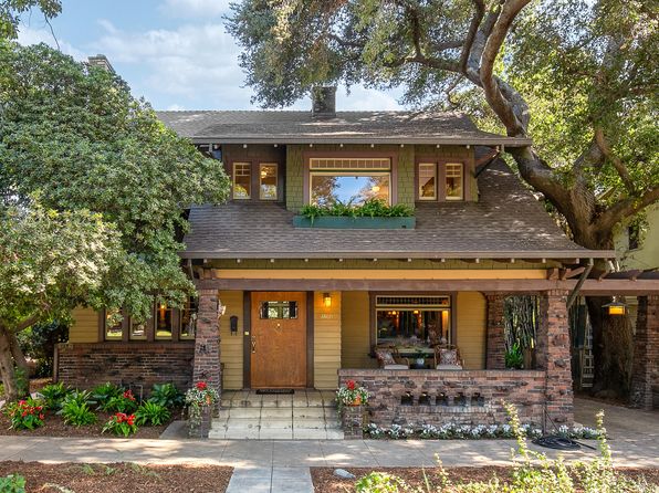 South Pasadena Real Estate - South Pasadena CA Homes For Sale | Zillow